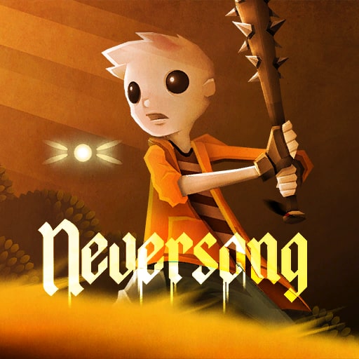 Neversong