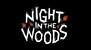 Night In The Woods