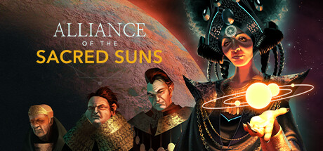 Alliance of the Sacred Suns