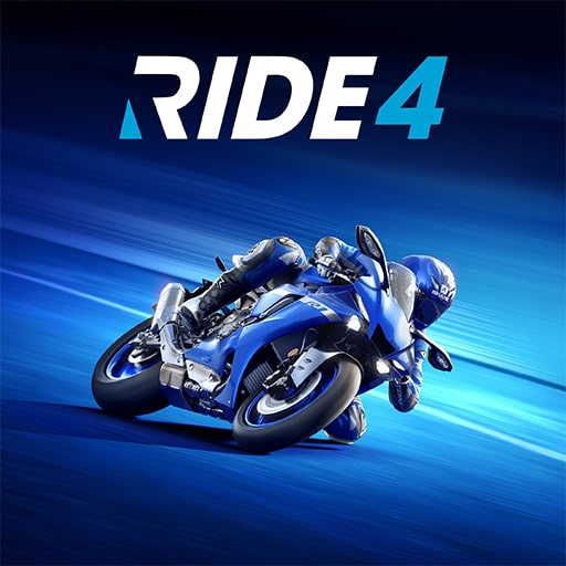 Boxart for RIDE 4