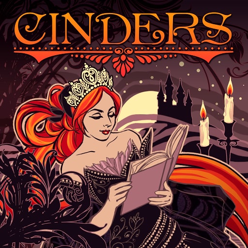 Cinders