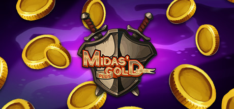 Boxart for Midas Gold Plus