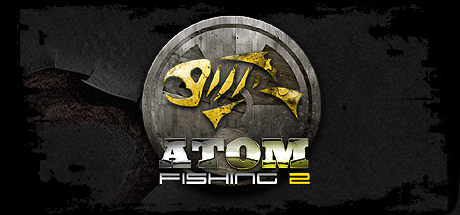 Boxart for Atom Fishing II