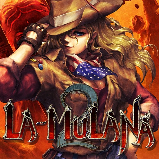 LA-MULANA 2