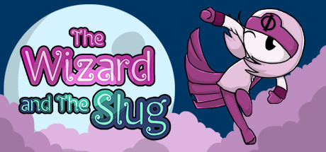 The Wizard and The Slug