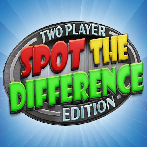 Boxart for Spot The Difference