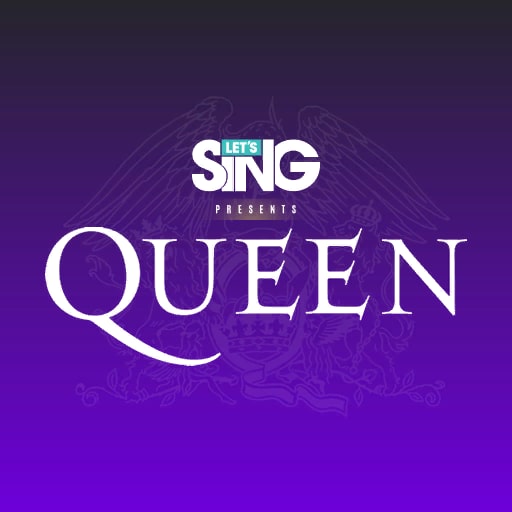 Let's Sing Queen