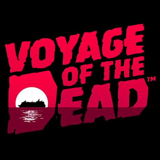 Boxart for Voyage of the Dead