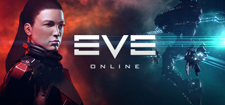 Boxart for EVE Online