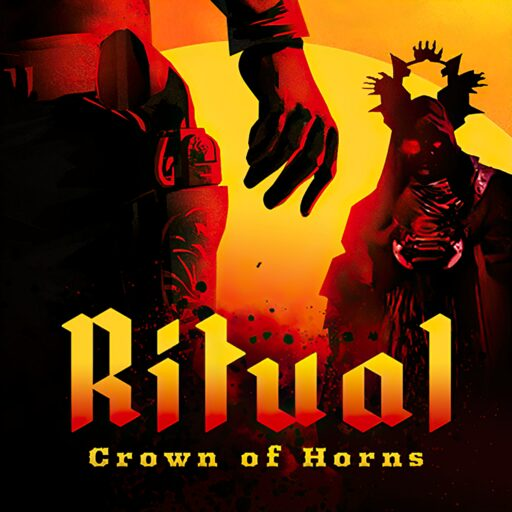 Ritual: Crown of Horns