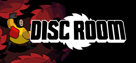 Boxart for Disc Room