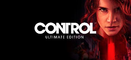 Boxart for Control Ultimate Edition