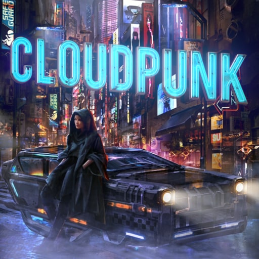 CloudPunk