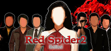 Red Spider2: Exiled