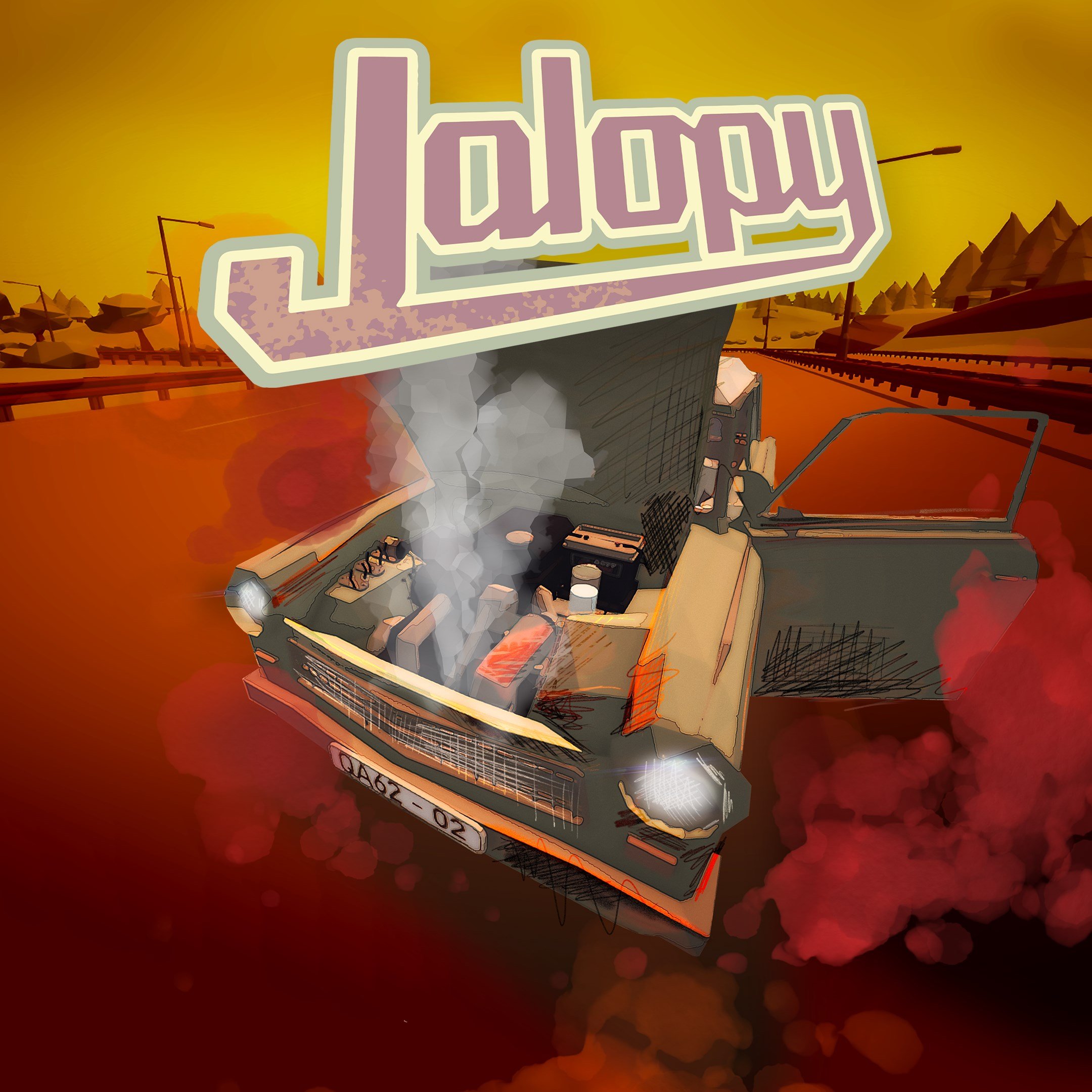 Jalopy