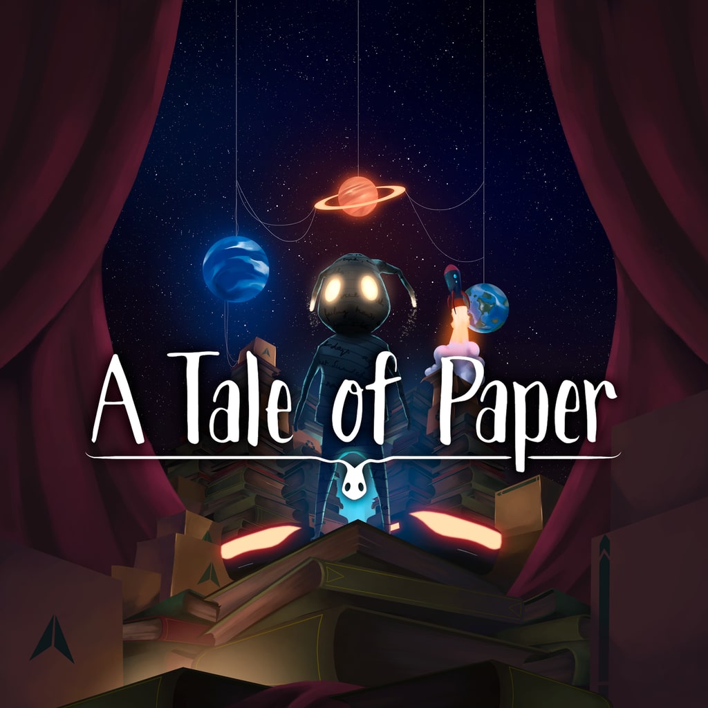 A Tale Of Paper