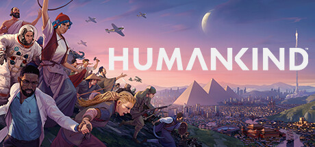 Boxart for HUMANKIND™