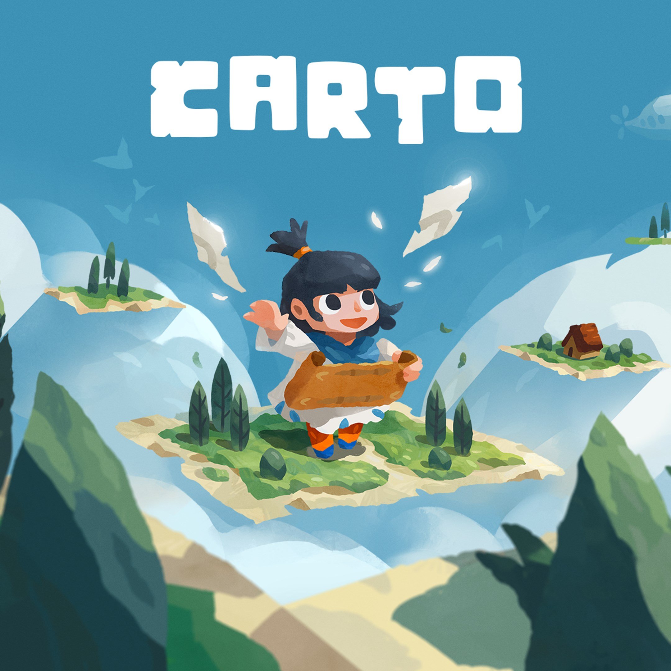 Boxart for Carto (Win 10)