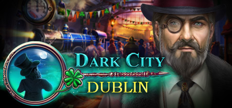 Dark City: Dublin Collector's Edition