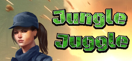 Jungle Juggle