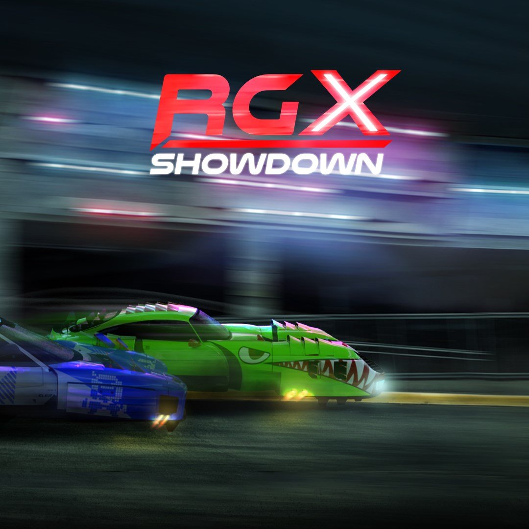 RGX: Showdown