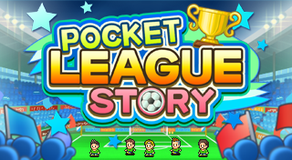 Pocket League Story