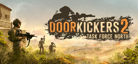 Boxart for Door Kickers 2: Task Force North
