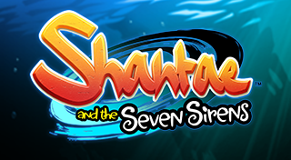 Shantae and the Seven Sirens