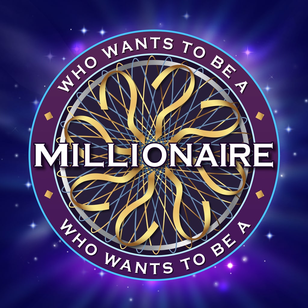 Boxart for Who Wants to Be a Millionaire?