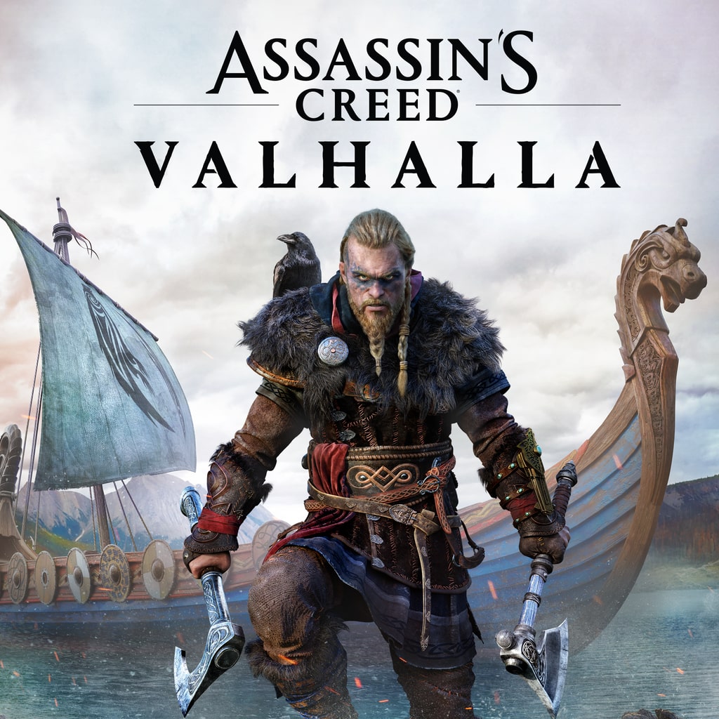 Boxart for Assassin's Creed® Valhalla