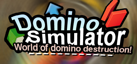 Boxart for Domino Simulator