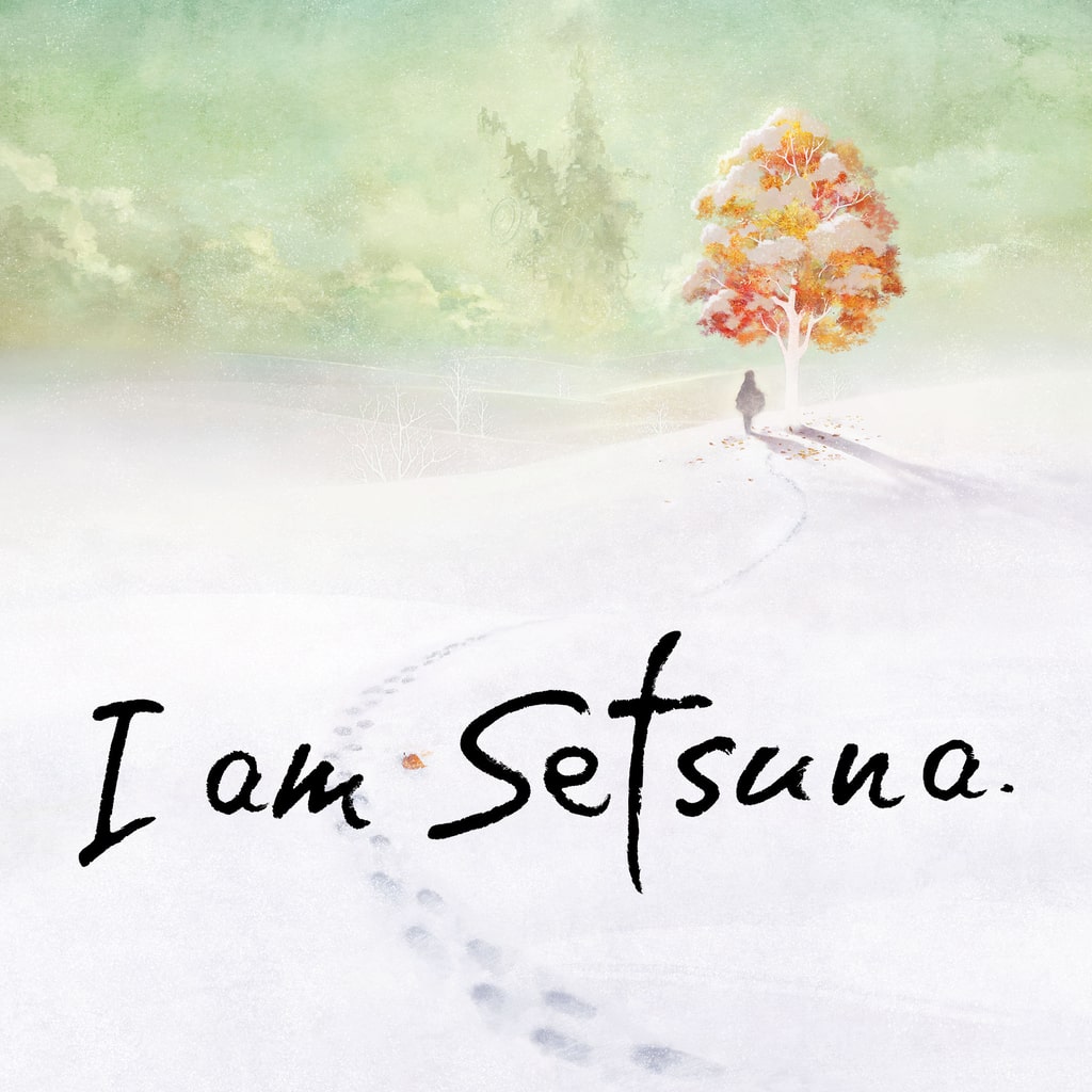 I am Setsuna.