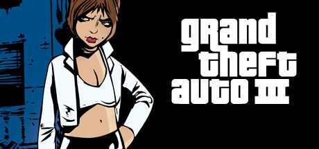 Boxart for Grand Theft Auto III