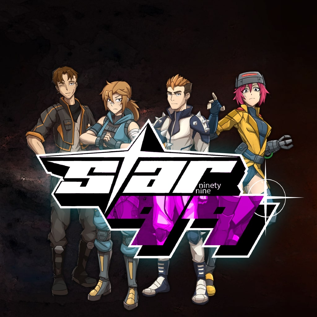 Star99Trophies