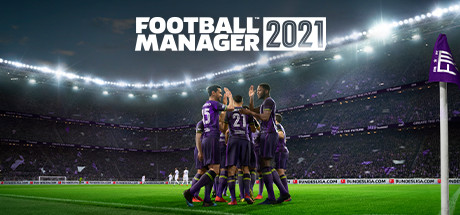Boxart for Football Manager 2021