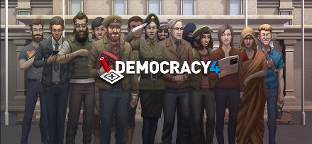 Democracy 4