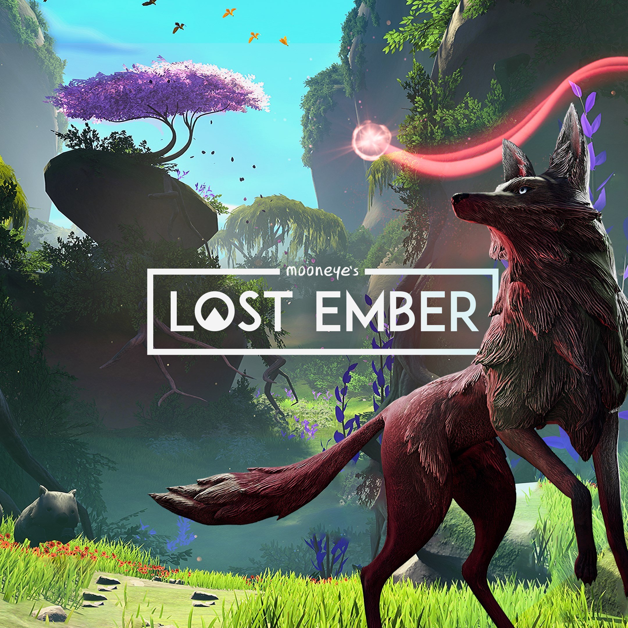 Lost Ember