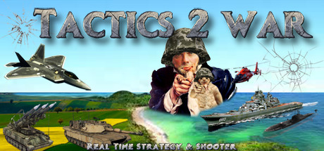 Tactics 2: War