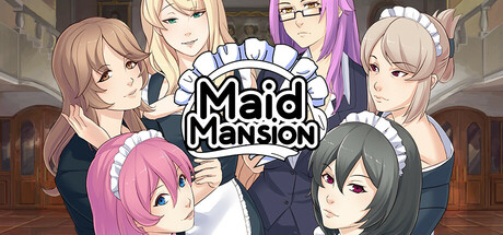 Boxart for Maid Mansion