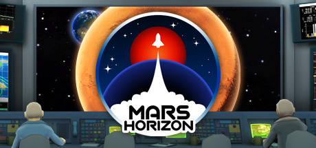 Boxart for Mars Horizon