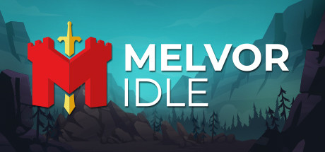 Boxart for Melvor Idle