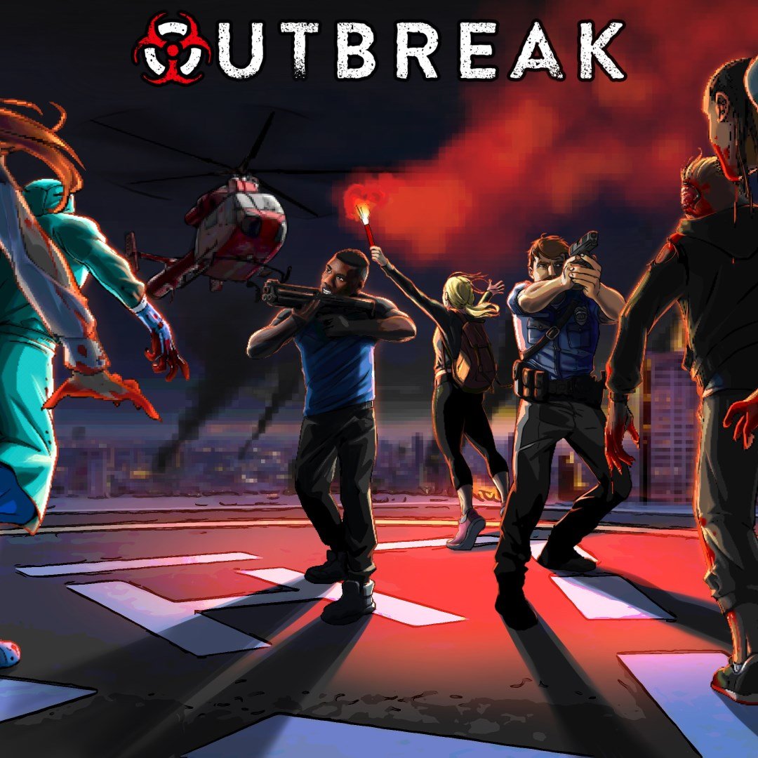 Outbreak