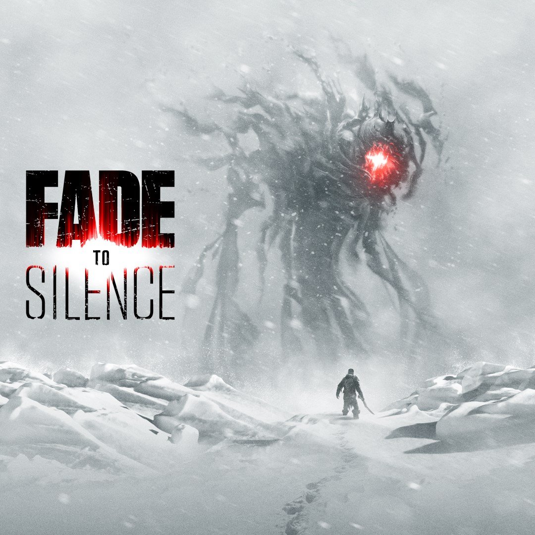 Boxart for Fade to Silence