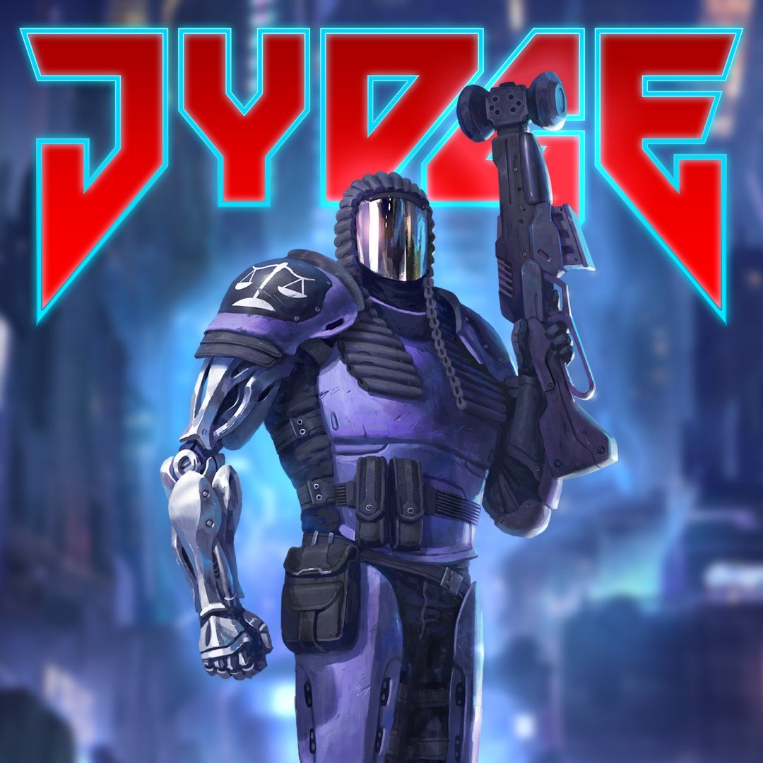 JYDGE