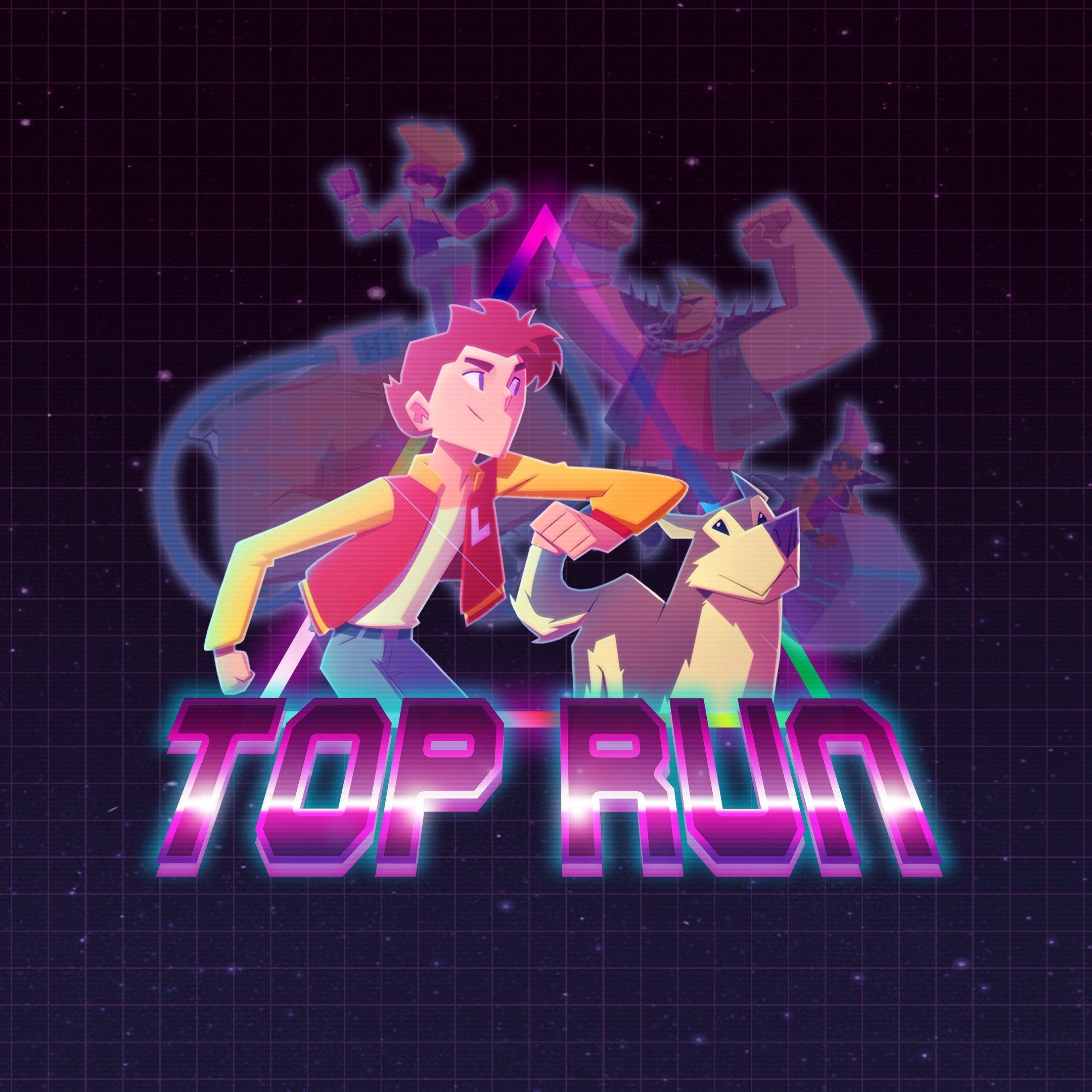 Top Run