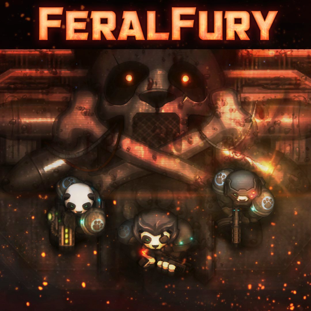 Feral Fury