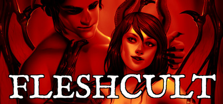 Boxart for Fleshcult