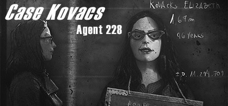 Case Kovacs - Agent 228