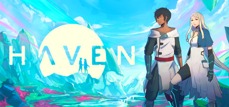 Boxart for Haven