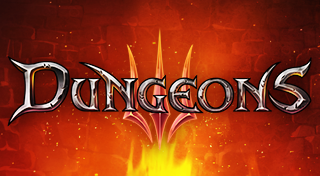 Dungeons 3